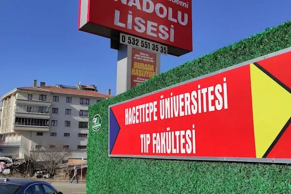 Altındağ Final Akademi Anadolu Lisesi - Resim 5