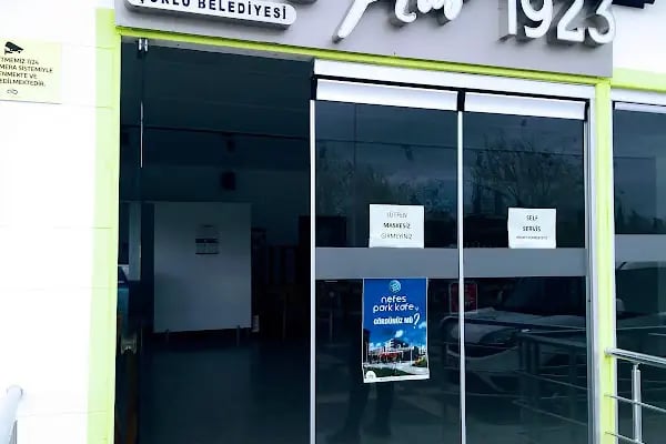 Kafe 1923 - Resim 2