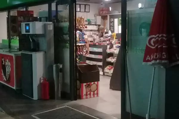 İpragaz - Ok Petrol - Resim 5