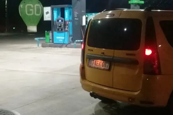 İpragaz - Ok Petrol - Resim 3