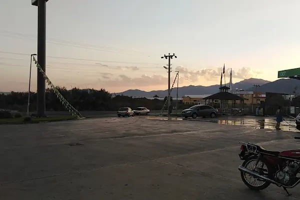 İpragaz - Ok Petrol - Resim 4