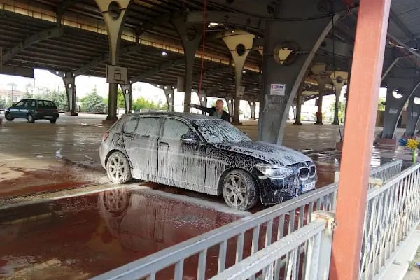 Auto Self Oto Yıkama Merkezi - Resim 2