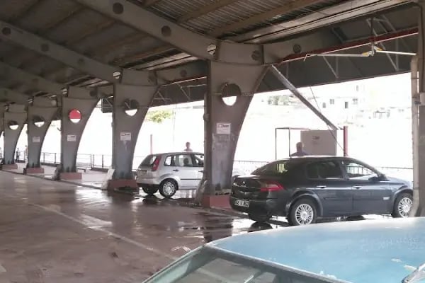 Auto Self Oto Yıkama Merkezi - Resim 3