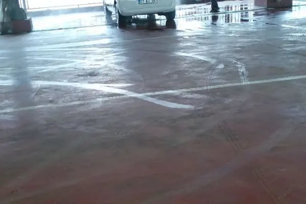 Auto Self Oto Yıkama Merkezi - Resim 4