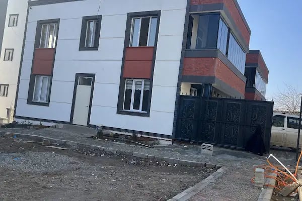 Özel Bismil Elit Özel Eğitim ve Rehabilitasyon Merkezi - Resim 2