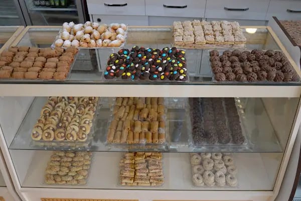 Şulemsi Cafe - Resim 18