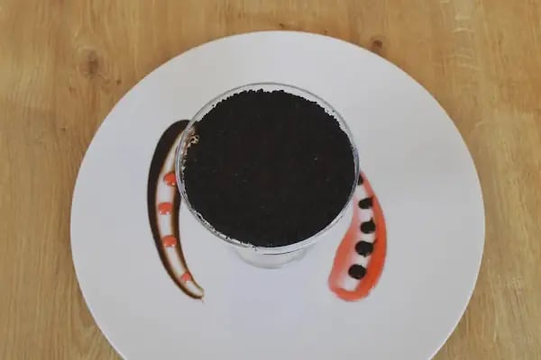 Şulemsi Cafe - Resim 19
