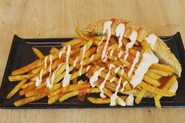 Şulemsi Cafe - Resim 7