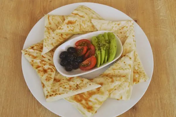 Şulemsi Cafe - Resim 12