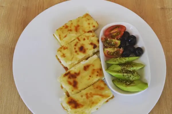 Şulemsi Cafe - Resim 6