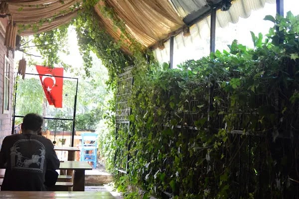Şulemsi Cafe - Resim 15