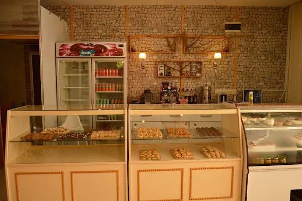 Şulemsi Cafe - Resim 4