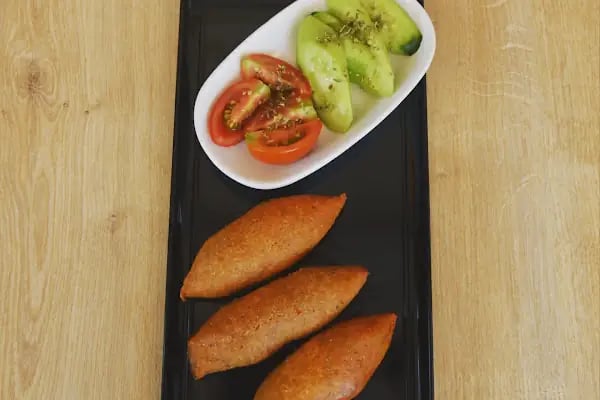 Şulemsi Cafe - Resim 16