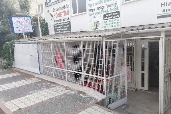 Eyüp Aksu Market - Resim 2