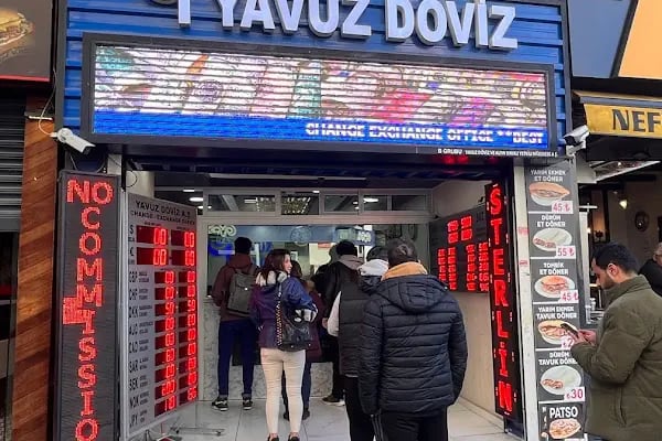 Yavuz Döviz - Resim 6