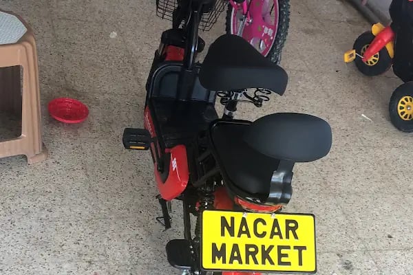 Nacar Market - Resim 16