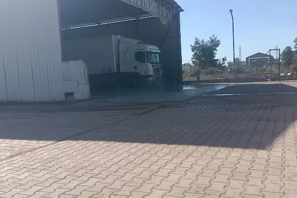 Tepe Oto Yıkama - Resim 1
