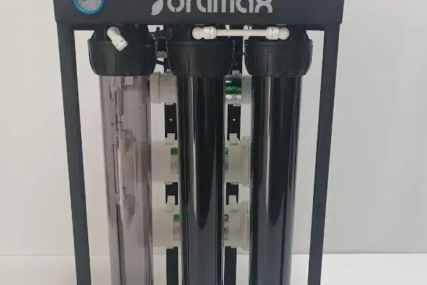 Arnavutköy Su Arıtma Sistemleri - Resim 5