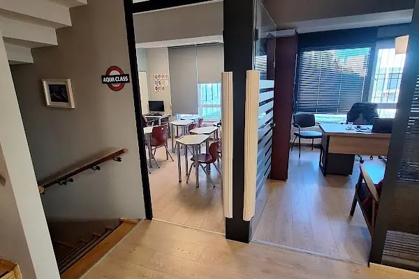 Karaca English House - Resim 5