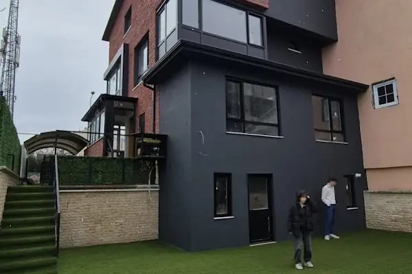 Karaca English House - Resim 6