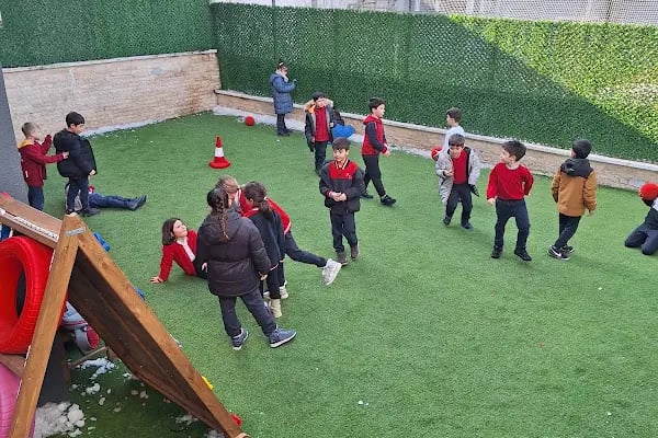 Karaca English House - Resim 9