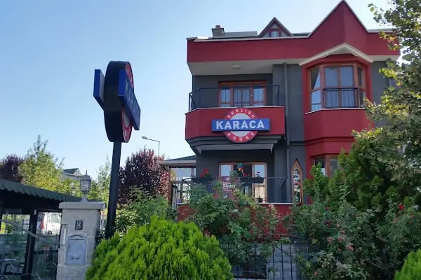 Karaca English House - Resim 3