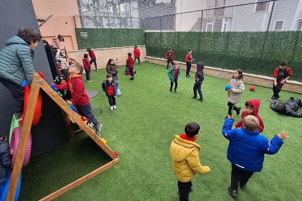 Karaca English House - Resim 12