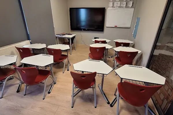 Karaca English House - Resim 4