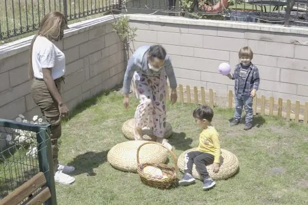 Karaca English House - Resim 11