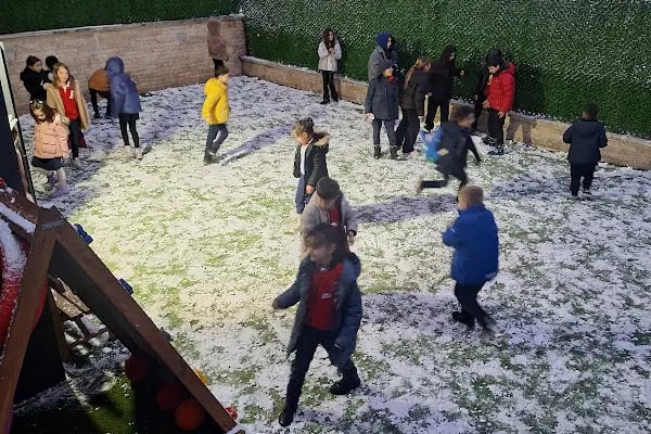 Karaca English House - Resim 10