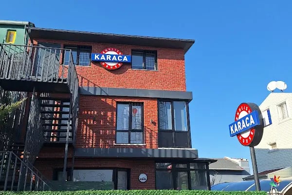 Karaca English House - Resim 2