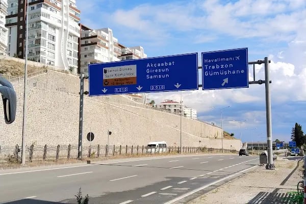 Trabzon - Resim 15