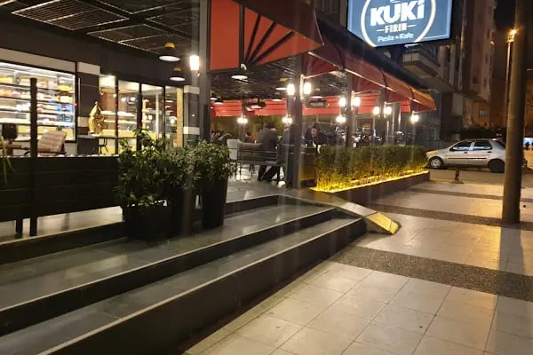 Kuki Fırın - Resim 1