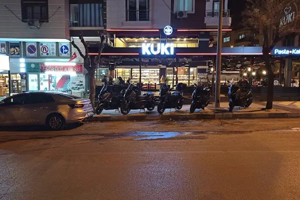Kuki Fırın - Resim 9