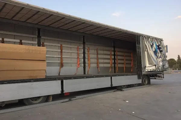 Ponte Logistics - Resim 5