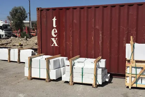 Ponte Logistics - Resim 4