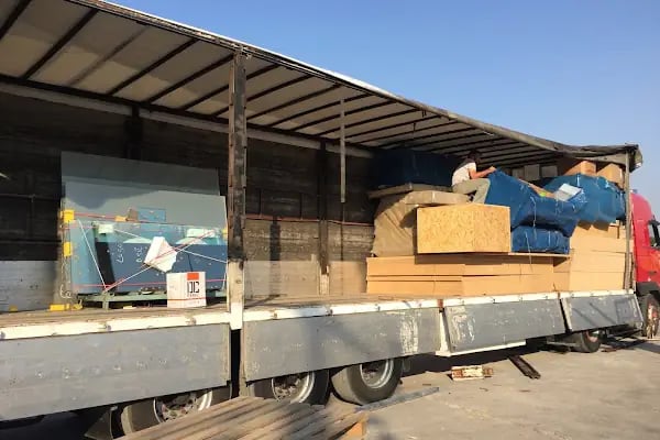 Ponte Logistics - Resim 2