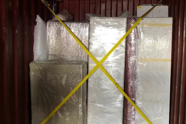 Ponte Logistics - Resim 8