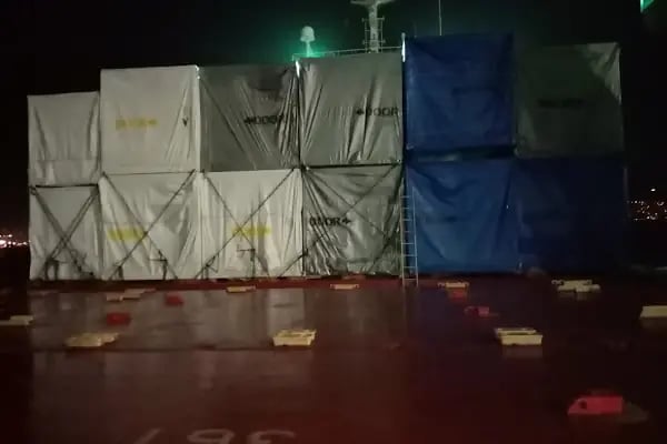 Ponte Logistics - Resim 9