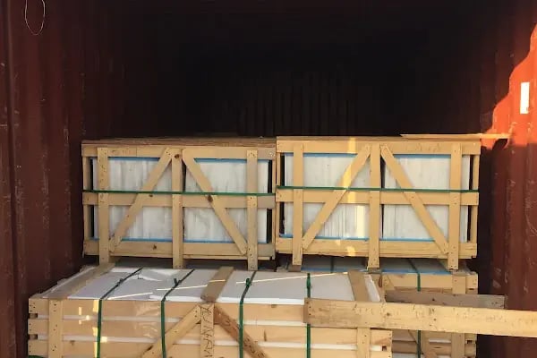 Ponte Logistics - Resim 6