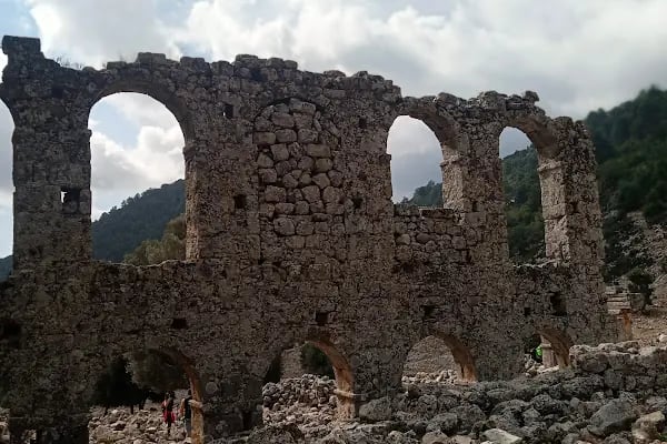 LIKYA YOLU PALAS - Resim 17