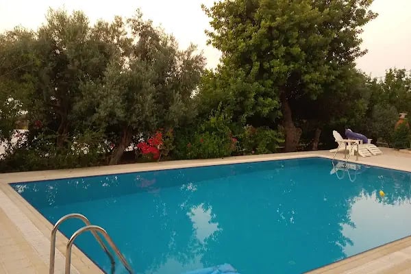 LIKYA YOLU PALAS - Resim 9