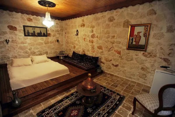LIKYA YOLU PALAS - Resim 2