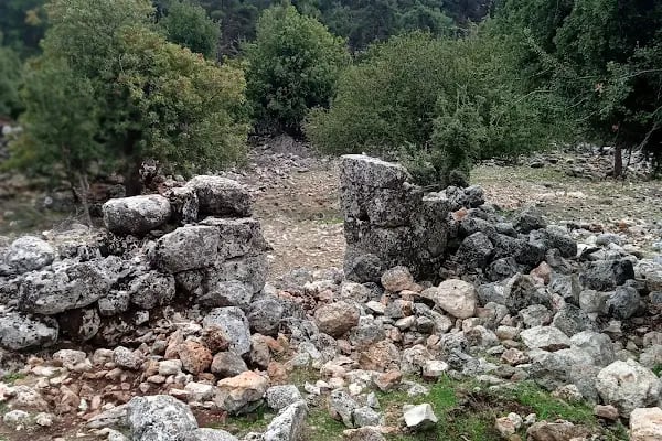 LIKYA YOLU PALAS - Resim 15