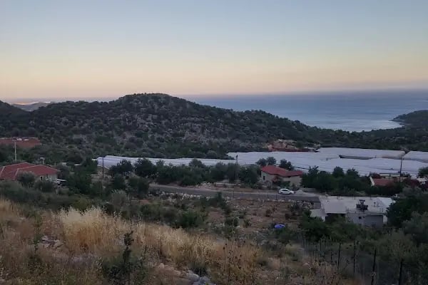 LIKYA YOLU PALAS - Resim 11