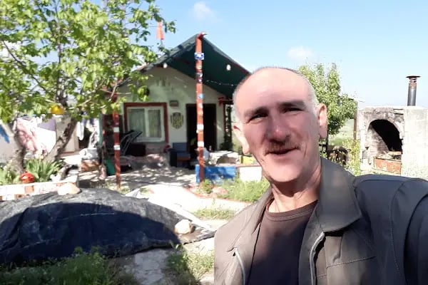 Bayram Köyü Cami - Resim 6