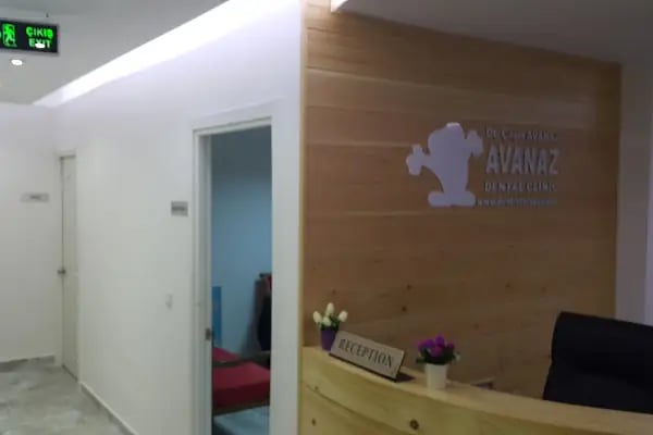 Tandlæge i Tyrkiet, Tandlæge i Alanya. DR. Çağrı AVANAZ - Resim 6