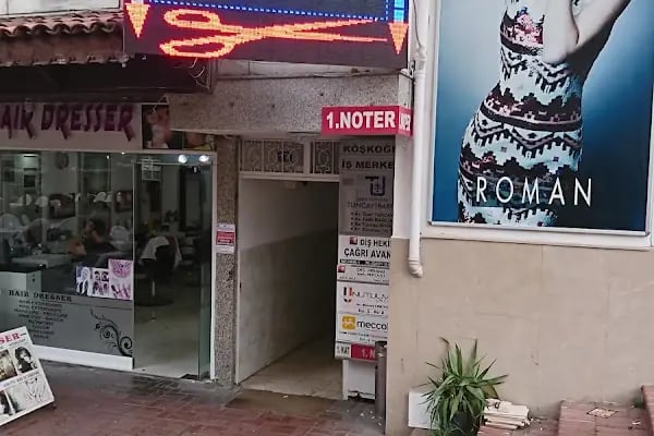 Tandlæge i Tyrkiet, Tandlæge i Alanya. DR. Çağrı AVANAZ - Resim 9