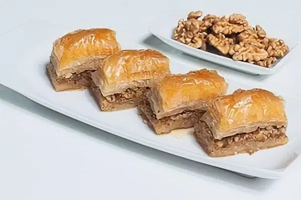 Baklavacı Güllüoğlu / Ataşehir - Resim 4