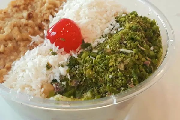 Baklavacı Güllüoğlu / Ataşehir - Resim 11
